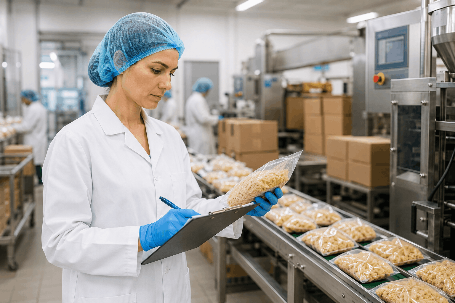 Why Choose PJRFSI